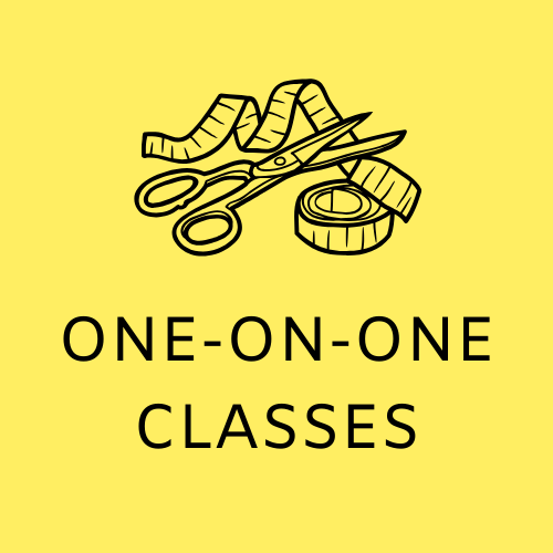 Sewing Class
